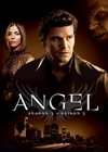 Angel   Season 3 (DVD, 2009, 6 Disc Set, Canadian; Sensormatic 