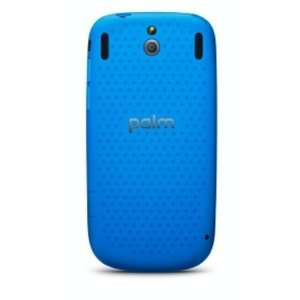  Palm Pixi Touchtone Back Cover(Blue) Cell Phones 