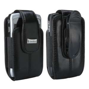  OEM BLACKBERRY LEATHER CASE POUCH for 8800 8820 8830 Blackberry 