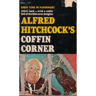  Coffin Corner Alfred Hitchcock Books