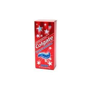  Colgate Junior Toothpaste Mild Mint Stars 4.6 Oz   4.6 fl 
