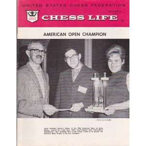  Chess Life December 1966 