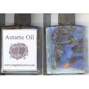  Astarte Love Spell Oil 