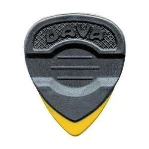  Dava Rock Control Celluloid 3 Picks 2303 Electronics