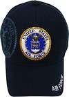 US Air Force Wings Baseball Cap Hat  