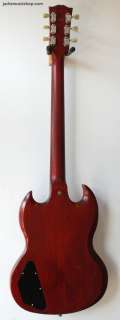 You are welcome to visit us and play this guitar in our store 