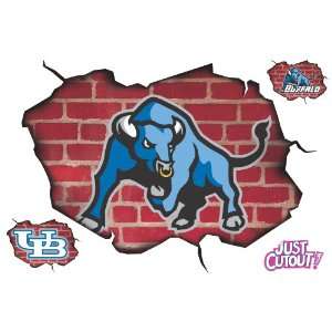  University at Buffalo   BreakOut Graphics Sports 