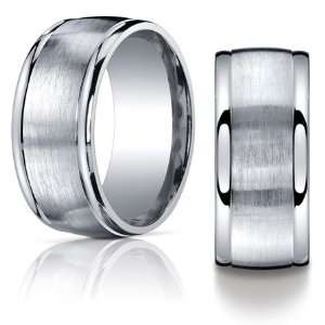    Yosemite   Argo Benchmark 10mm Band/Argentium Silver Jewelry