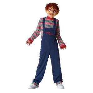  Chucky Child Costume Toys & Games