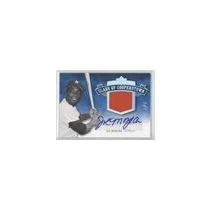    Material Rainbow #JM1   Joe Morgan Astro Sports Collectibles