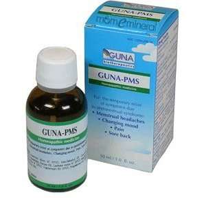  GUNA Biotherapeutics Guna PMS 30ml