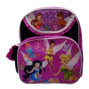  Tinkerbell Toddler Backpack Toys & Games