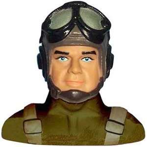   Pilot   Painted WWII Europe 46 Size 109/Mig/Macchi/AT6 Toys & Games