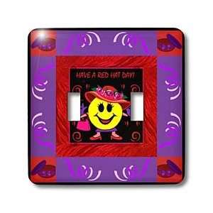  Dezine01 Graphics Red Hatters   Red Hat Day   Light Switch 
