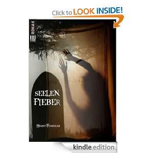 Seelenfieber (German Edition) Horst Fesseler  Kindle 