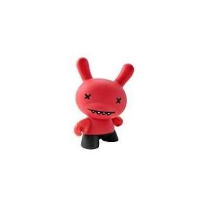  Kidrobot David Horvaths 2 Faced Dunny Set 2   Helpy Toys 