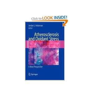  Atherosclerosis and Oxidant Stress A New Perspective 