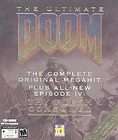 Ultimate Doom (PC, 1995)