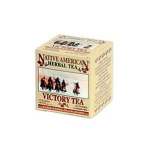  Native American, Tea Bx Victory Punch, 1.6 Ounce (12 Pack 