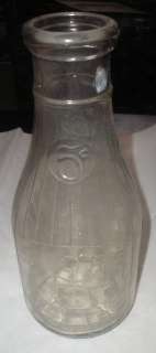   free of chips cracks and repairs. Our inventory Bottle #28. Listed