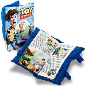  Disney Pixar Toy Story lil Storybook Pillow