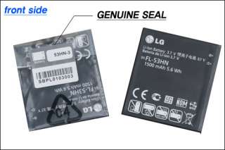 battery for optimus2x check certification ceal to mean lg genuine
