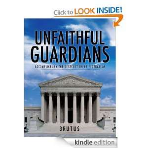 Start reading Unfaithful Guardians 