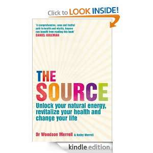 Start reading The Source  