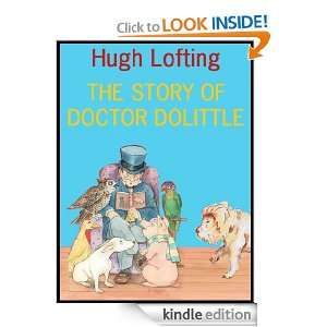   Doctor Dolittle (llustrated) HUGH LOFTING  Kindle Store