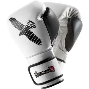  Hayabusa Fightgear MMA Official Pro Sparring Boxing Gloves 