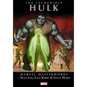 Incredible Hulk V1 5 Volumes in One[ INCREDIBLE HULK V1 5 VOLUMES IN 