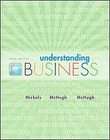 Understanding Business by Susan M. McHugh, William G. Nickels and 