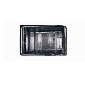  TYC Volvo Driver & Passenger Side Replacement Fog Lights 