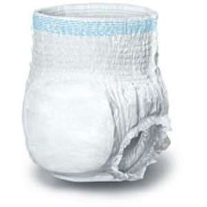  Protection Plus Undergarments   Cloth Like Outer Cover 30 
