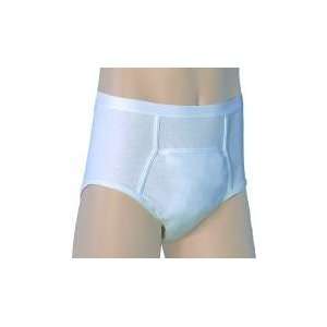  Dignity® Mens Protective Underwear   Medium Health 