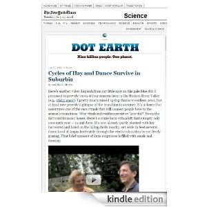  Dot Earth by The New York Times Co. Kindle Store