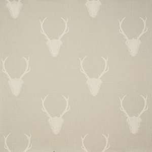  Uncle Buck Whitewash by Pinder Fabric Fabric