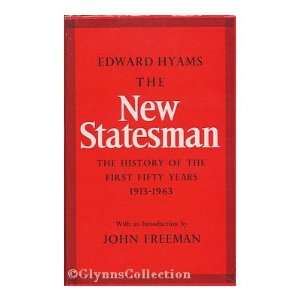   with an introduction by John Freeman Edward (1910 1975) Hyams Books