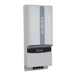  Power One PVI 5000 OUTD S