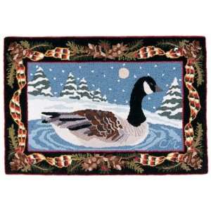  Christmas Goose **