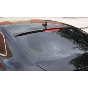  Audi A5/S5 2007+ Euro Style Roof Spoiler Unpainted Primer 