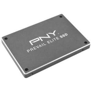  PNY SSD9SC120GEDE PB 120GB 2.5 SATA III MLC Internal Solid 