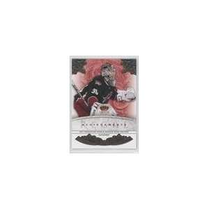   Royale Regal Achievements #4   Ilya Bryzgalov/499 Sports Collectibles