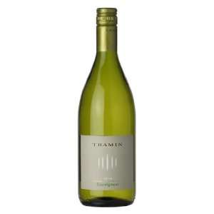  2010 Cantina Tramin Sauvignon Blanc Indra Grocery & Gourmet Food