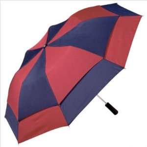  Samsonite Umbrellas 8091 Windguard 44 Automatic Golf Umbrella 