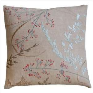  Koko Company 90583 Willow 18 x 18 Pillow