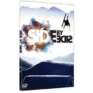  Side By Side Ski DVD
