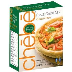  Chebe Pizza Crust Mix    7.5 oz