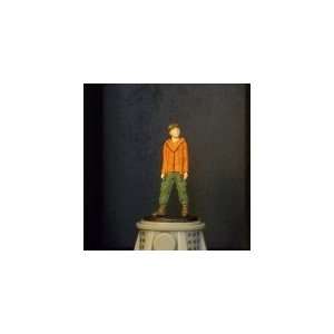  The Hunger Games Mini Figurines District 6 Boy Everything 
