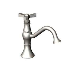   Rubinet Faucets 8FRBHXC Drinking Water Faucet Chrome